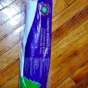 Chirstmas holiday cover